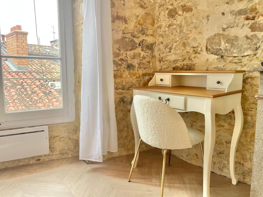 Appartement Happy Sejour Vieux Lyon Extérieur photo
