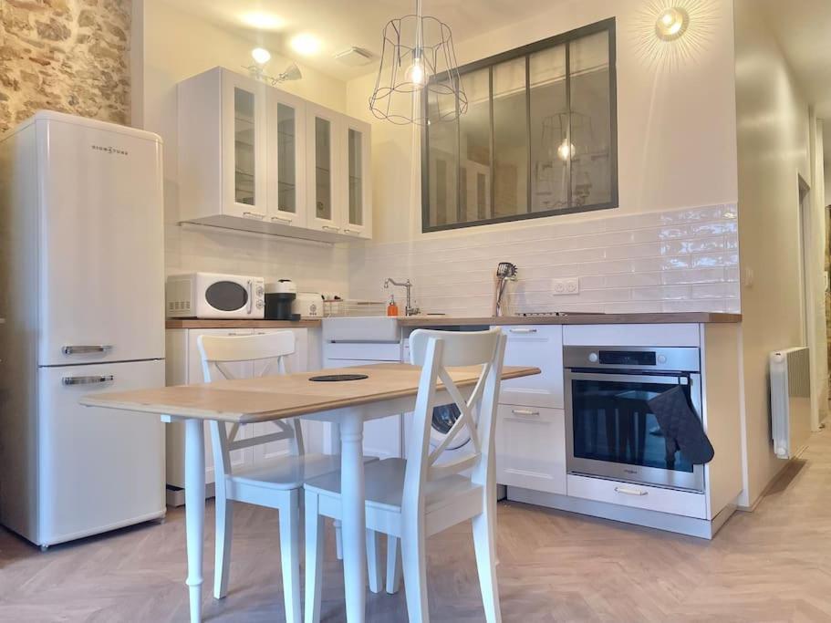 Appartement Happy Sejour Vieux Lyon Extérieur photo
